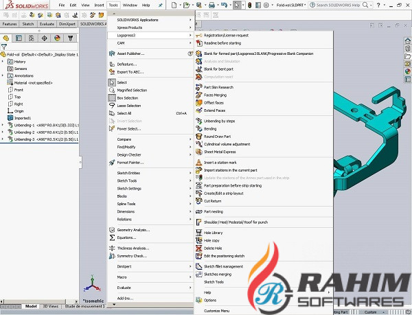 Free Download Logopress3 2016 SP0.6