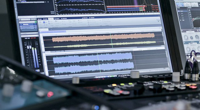 Steinberg WaveLab Elements Free Download