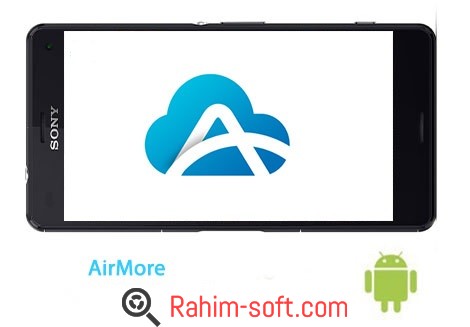 AirMore 1.3 For Android Free Download