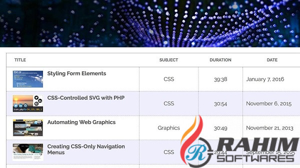 Download Design The Web Creating Free