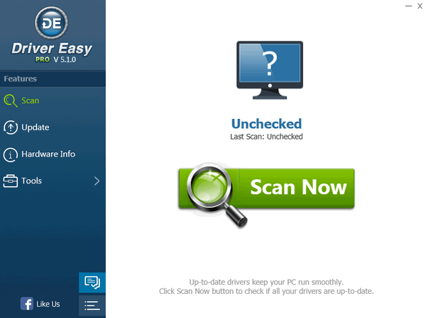 Download Driver Easy Pro 5.8.1.41398