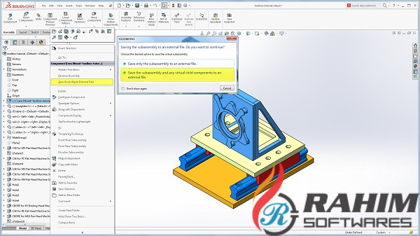 Download Free SolidWorks 2016