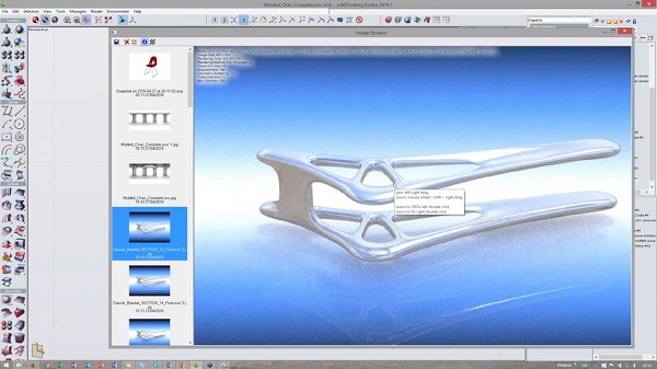 Download SolidThinking Evolve 2016.2 for PC