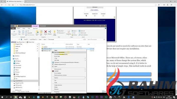 KMSAuto Net 2015 Free Download