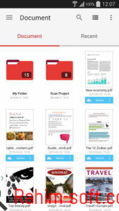 Kdan PDF Reader 3.3 For Android Free Download