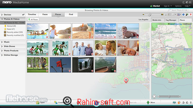 Nero 2016 Platinum v17 Free Download