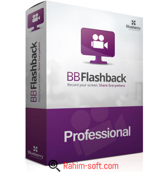 BB FlashBack Pro 5.19 Free Download