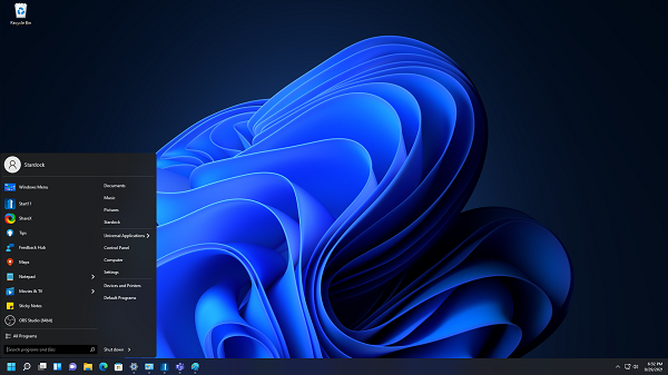 Download Stardock Start11 v1.11