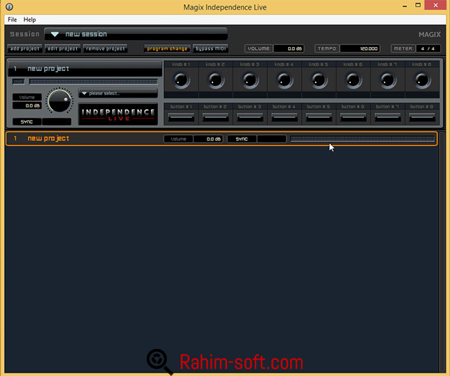 MAGIX Samplitude Pro X3 Suite Free download