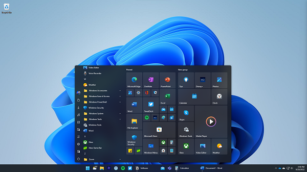 Stardock Start11 v1.11 free download