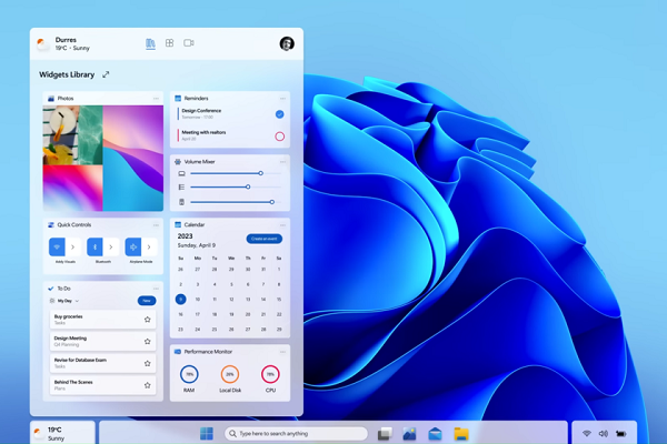 Windows 10 Feb 2024 ISO