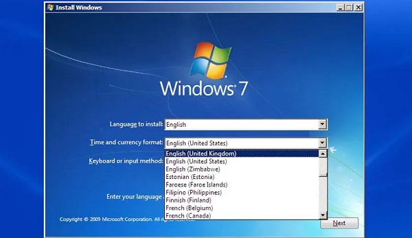 Windows 7 AIO SP1 Aug 2023 Free Download