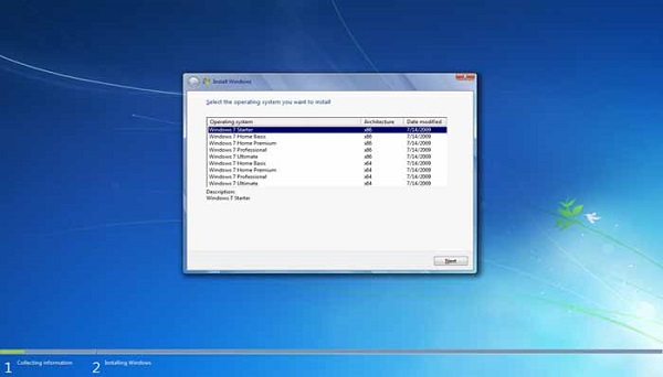 Windows 7 AIO SP1 Aug 2023 for PC