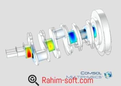 COMSOL Multiphysics 5.2a x64 Free download