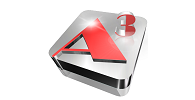 Aurora 3D Presentation 16.01.07 Multilingual Free Download