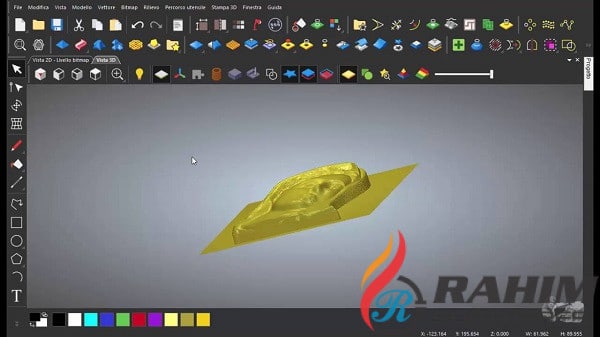 Autodesk ArtCAM 2017 Free Download