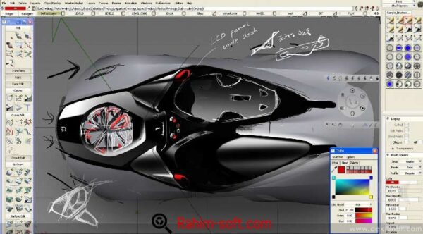 Autodesk Showcase 2016 Free Download