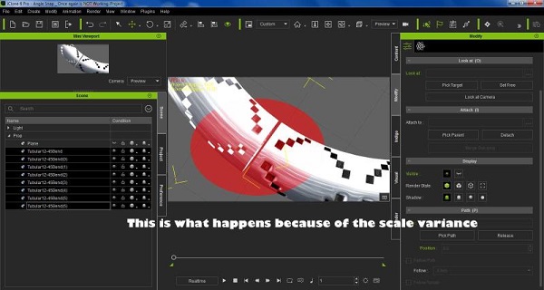 Download Reallusion iClone 6.21