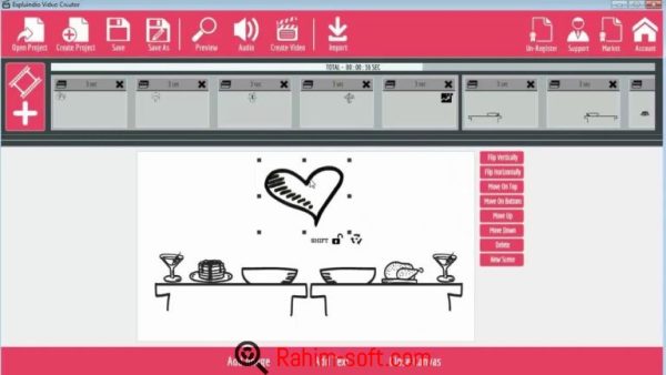 Explaindio Video Creator Platinum 3 Free Download