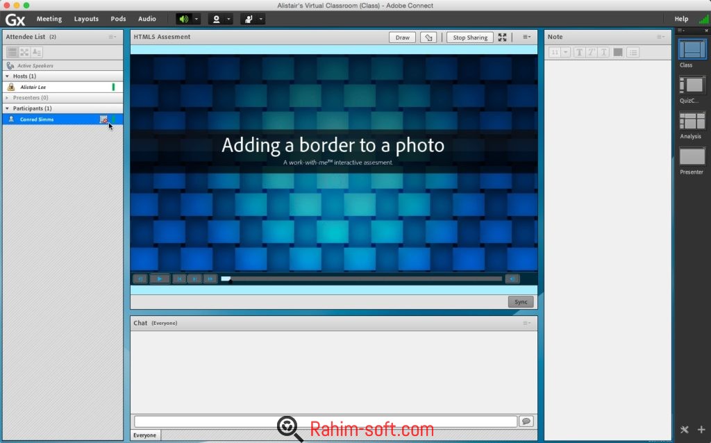 Adobe Connect Enterprise 9.5 Free Download