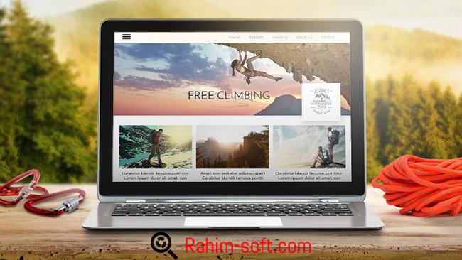 Xara Web Designer 12 Premium Free Download