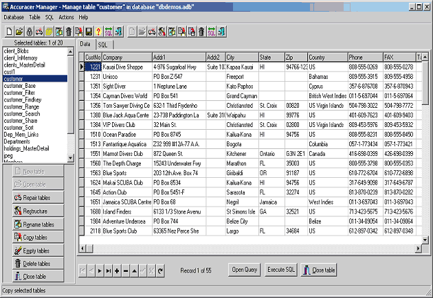 AidAim Accuracer 10.10 Full Source Free download