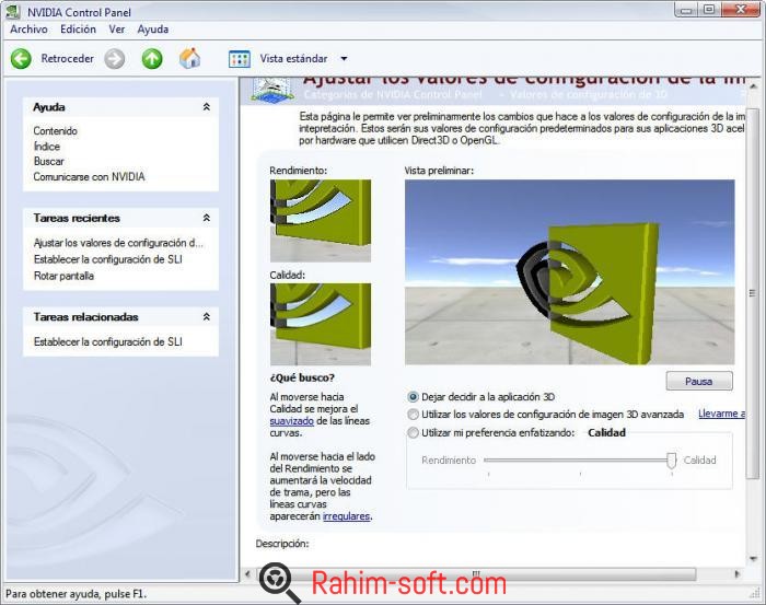 NVIDIA GeForce Drivers v375 Free Download