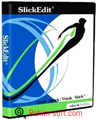 SlickEdit Pro 2016 Free Download Full Version