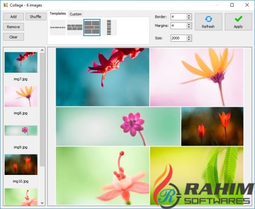 Light Image Resizer Free Download
