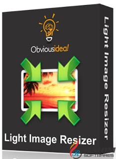 Light Image Resizer Free Download
