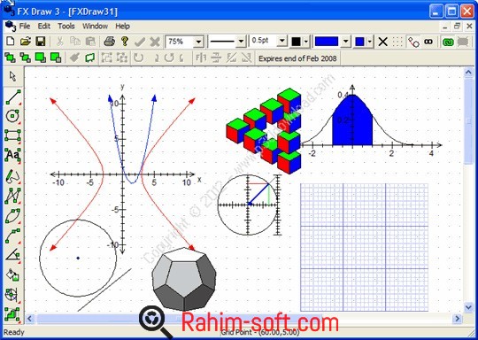 Efofex FX Draw 6 Free Download