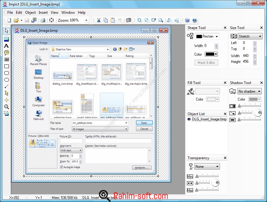 Help & Manual Professional v7 Free Download