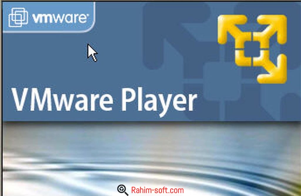 VMware Workstation Player v12 Free Download