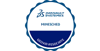 Download GEOVIA MineSched 9 for PC
