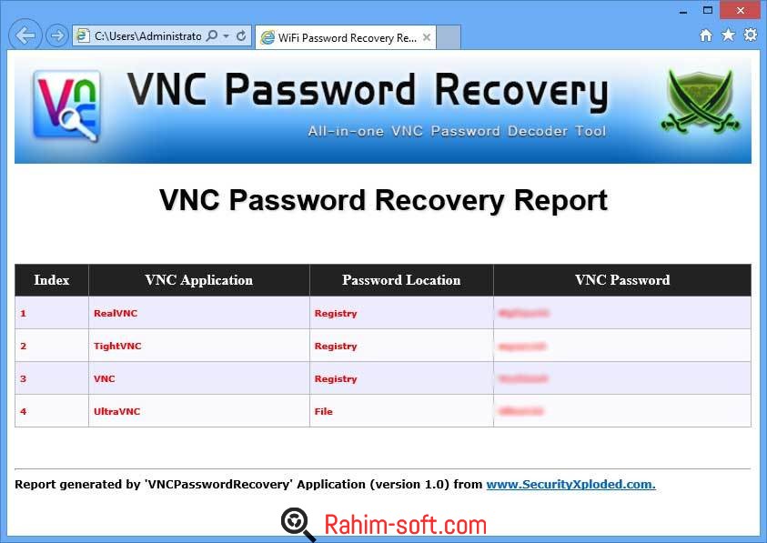 RealVNC Enterprise 6 Free Download