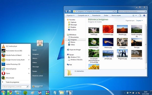 Windows 7 Home Premium ISO 2024