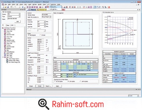 midas Design+ 2015 v1.1 Free download
