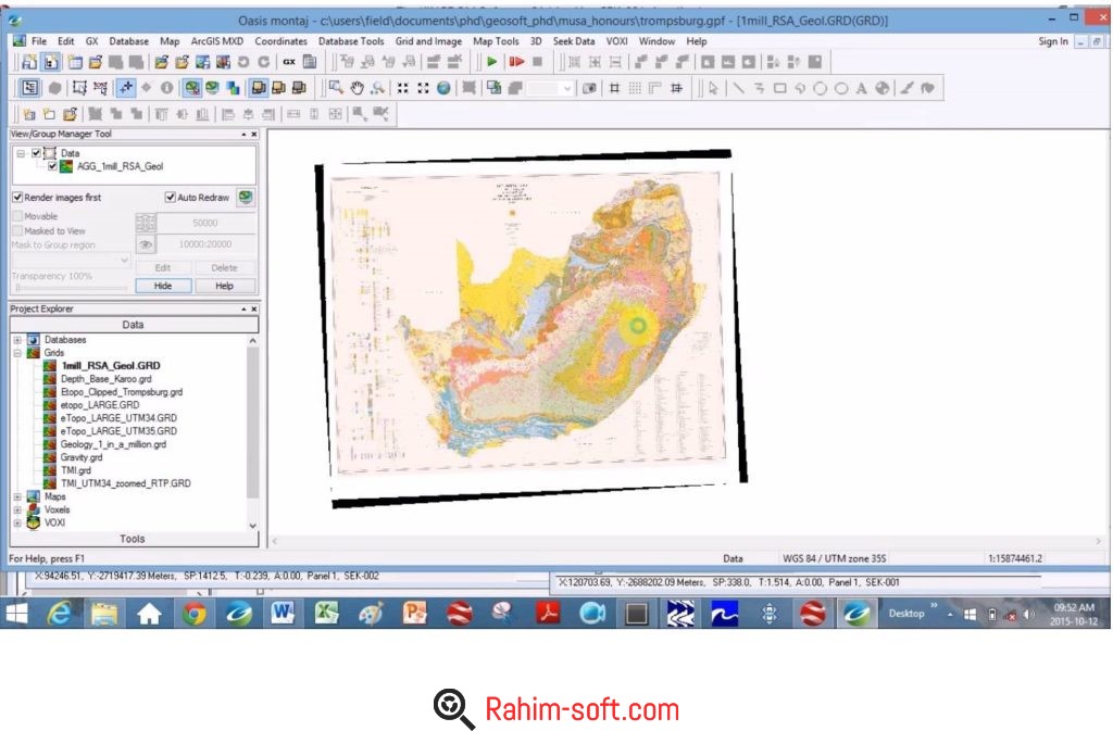 IHS Kingdom Suite 2016 Free Download