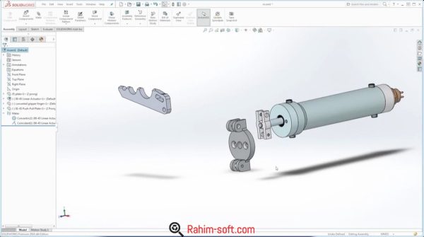 CAMWorks 2017 Free download