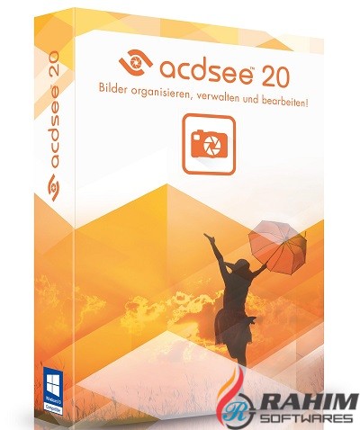 ACDSee 20 Free Download