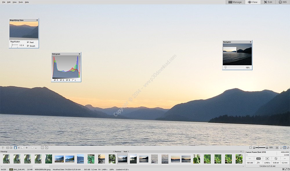 ACDSee 20.2 Free Download