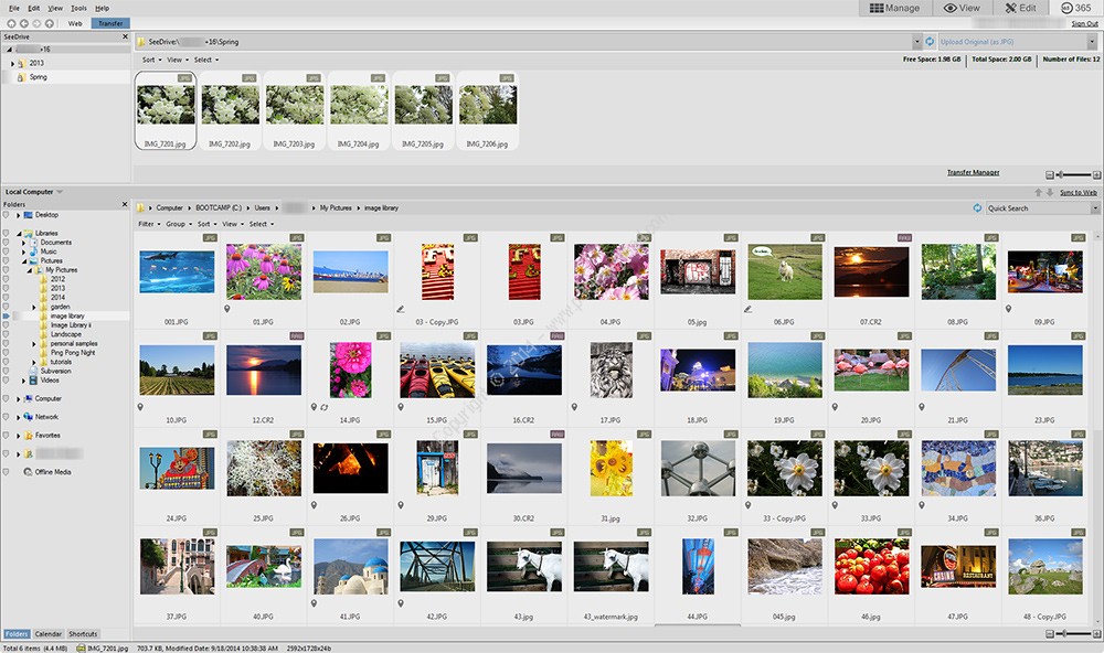ACDSee 20.2 Free Download