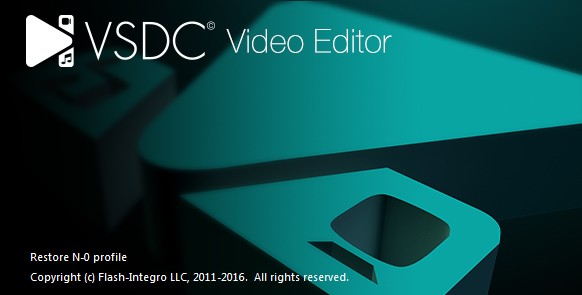 VSDC Video Editor Pro 5.7.1.644 Free Download 