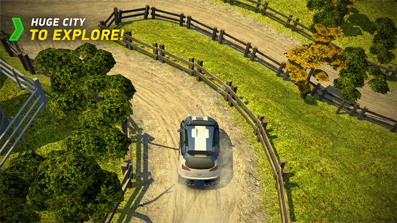 Parking Mania 2 Apk Free Download
