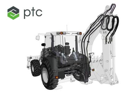PTC Creo Illustrate 4.0 Free Download
