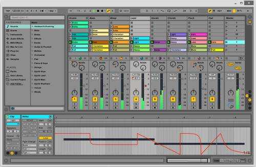 Ableton Live Suite 9.7 Free Download
