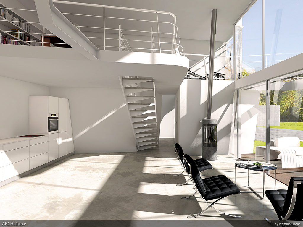 ARCHLine XP 2016 Free Download