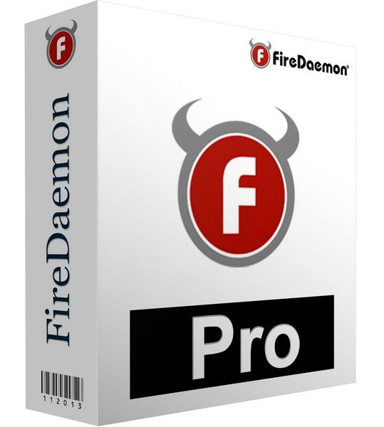 FireDaemon Pro v3.14 Free Download