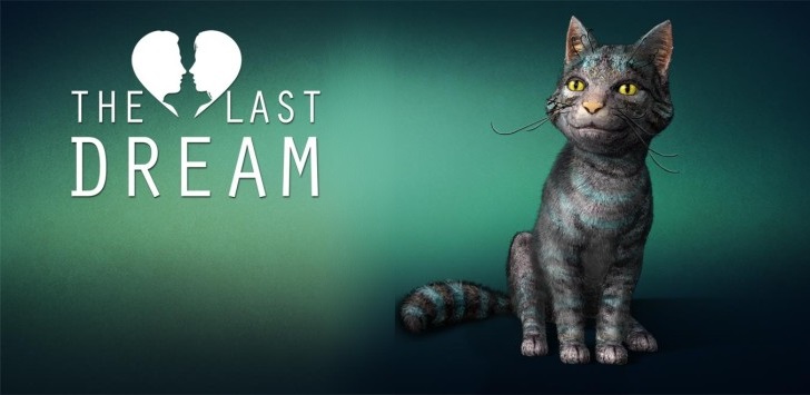 The Last Dream Full Apk Free Download