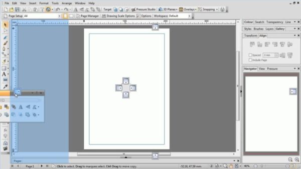 Serif Drawplus x8 free download